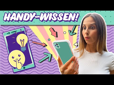 Fünf Dinge, die du übers Handy noch nicht wusstest!| Deine Fragen an TeamTimster.de