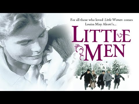Little Men Full Movie 1998 | English Subtitles