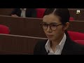 是咁的 法官閣下 新牌律師被人欺負 國語配音