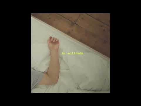 dozen districts- In Solitude (official audio)