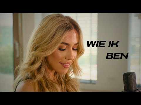 Kimberly Fransens – Wie Ik Ben