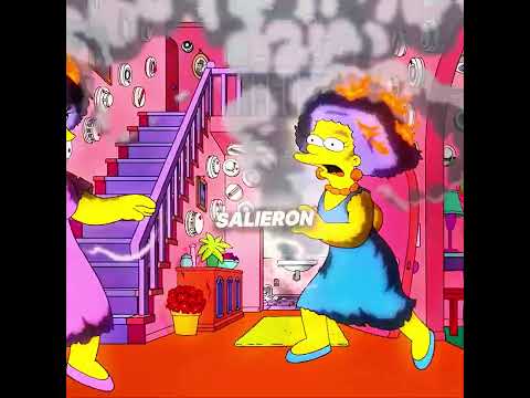 El Peor Error de Homero #thesimpsons #simpsons
