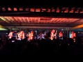 Arcade Fire - "Flashbulb Eyes" @ 299 Meserole