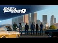 FAST FURIOUS 9 Telugu Universal Pictures HD