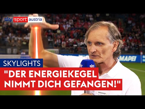 Saisonstart mit bekannten Gesichtern! | Skylights Runde 1 – ADMIRAL Bundesliga
