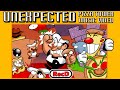 UNEXPECTED By RecD Pizza Tower Pizzahead FAN SONG WITH LYRICS