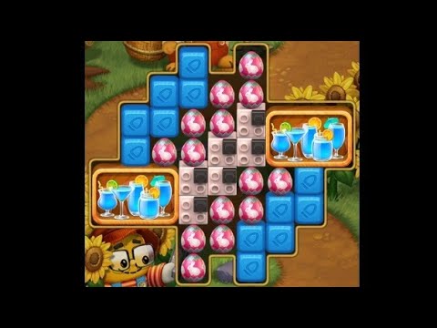 TOY BLAST level 2861