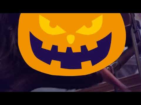 Halloween Camp 2018.10.28