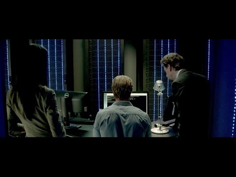 Blackhat (Featurette 'Cyber Hacking')