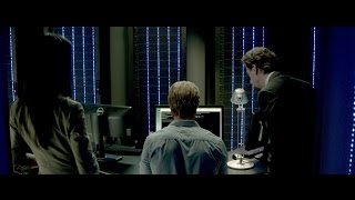 Video trailer för Cyber Hacking Featurette