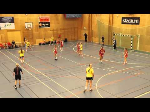 DJ Elit Kärra HF - Skövde HF Del 1