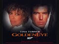 GoldenEye - Turner Tina