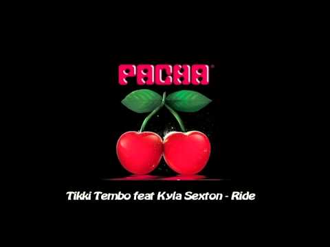 Tikki Tembo feat Kyla Sexton - Ride - HD