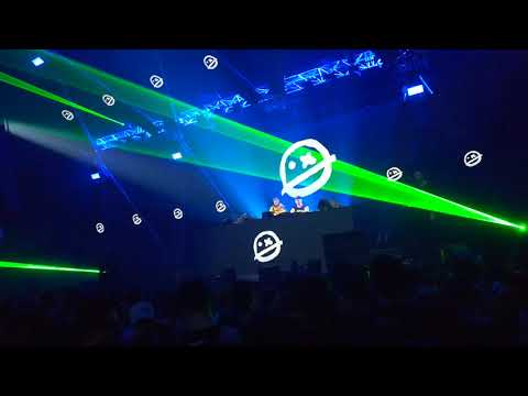 Reverze2019@Sub Zero Project - World Renowed