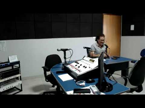 Falando Em Fatos - Alternativa FM 87,9 / Itapuranga-GO, terça-feira, 03/02/2026