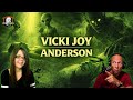 Vicki Joy Anderson Sleep Paralysis Alien Abduction Ancient Blood Rituals