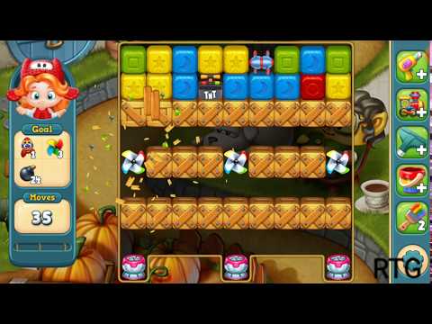 Toy blast level 2259 fail