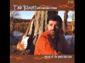 Tab Benoit with Louisiana's Leroux - One Foot In The Bayou