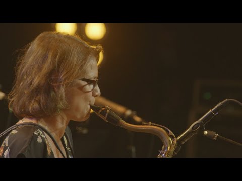 John Coltrane's Africa/Brass Revisited "Greensleeves" | Jazz à la Villette 2020