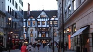 PRO ERA VISITS THE UNITED KINGDOM (SEASON 4, ERASODE 1)