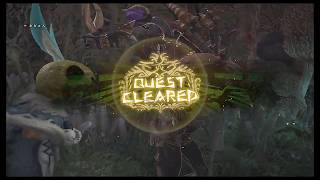 【MHW】双剣 ヴァルハザク(フリクエ) 2分59秒