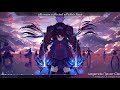 Nightcore Legends Never Die