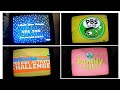 PBS Kids Channel Program Break After A Charlie Brown Christmas December 2021 WHYY DT3