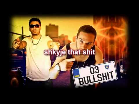 BuJaa ft  ABMC   Bullshit  official music 2020