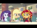 VERY SCARY Sunset Shimmer S Reaction To Doomsday Csupo Killing 20th Klasky Csupo