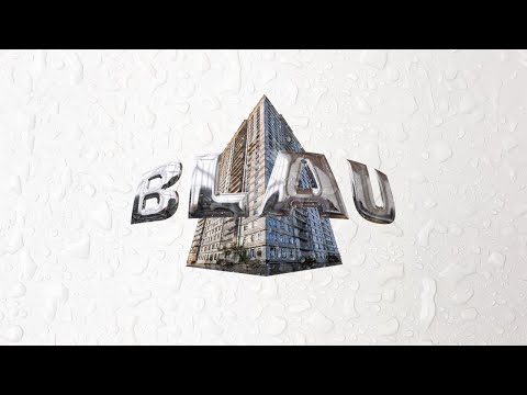 SANTO97, BLIZZY310, TANE - BLAU (prod. von dodtcom)