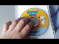 Family Guy Season 1 DVD Overview