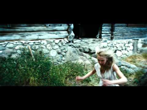 The Girl with the Dragon Tattoo Movie Trailer (HD)