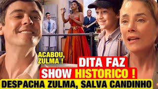 Êta Mundo Melhor! - 27/02 (Sexta)