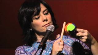 PATO FU Frevo Mulher