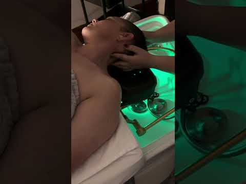 Spa Wentzville Mo