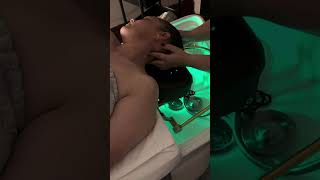 Viral Head Spa in Wentzville,. Lake St. Louis, Ofallon and St. Charles MO