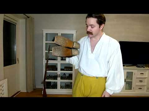 Great Northern War - Reenactment Gear