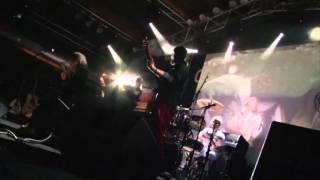 Buio Omega - Goblin Rebirth live.