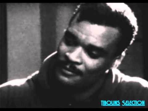 Ivan Matias @ I ve Had Enough (Classic D.A.R.C Soul Mix) TIBOUNS SELECTION.avi