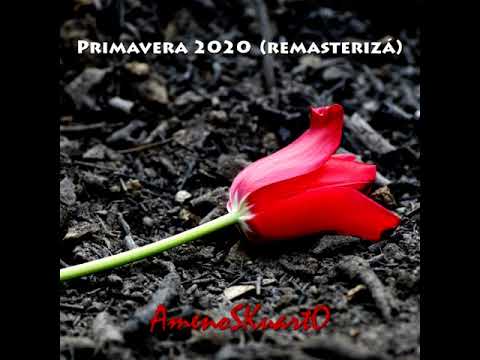 Primavera 2020 (Remasterizá) - AmenoSKuartO