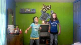 stanky leg victoria and kayla