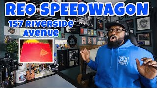 REO Speedwagon - 157 Riverside Avenue | REACTION