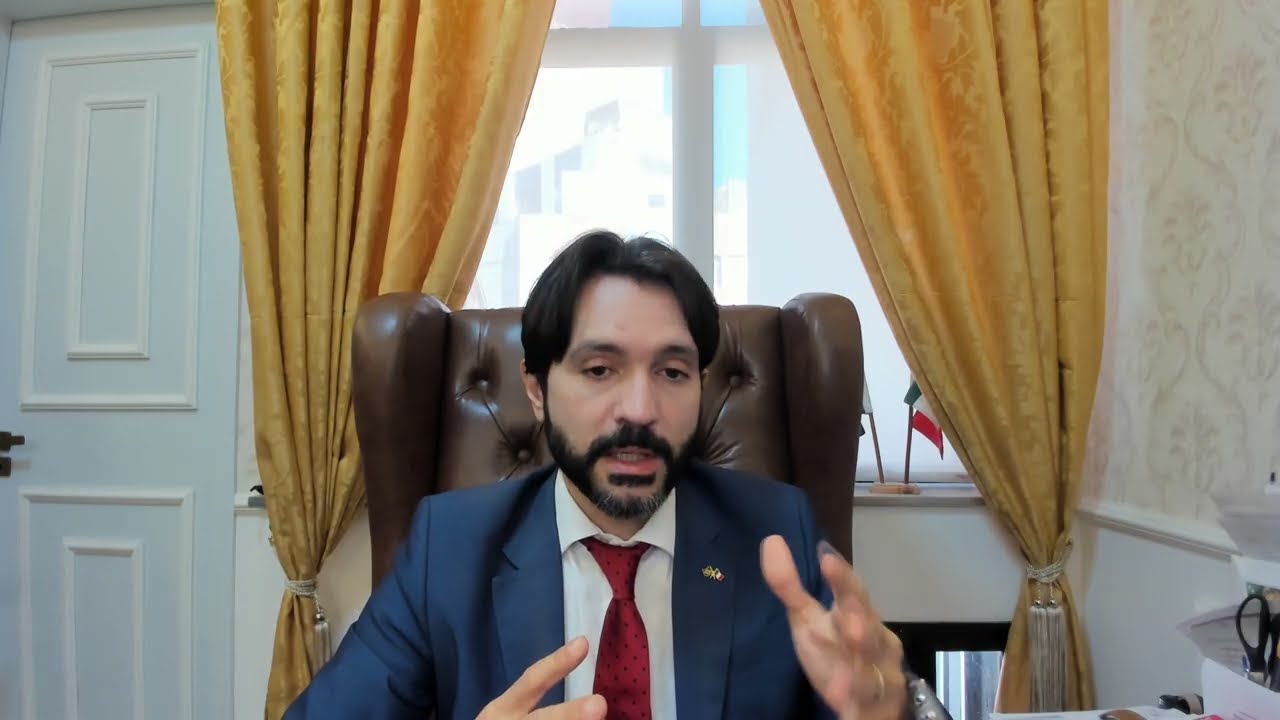 A cidadania italiana acabou? Como ficam os filhos menores?