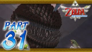 The Legend of Zelda: Skyward Sword - Part 31 - The Imprisoned
