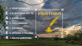 01. XENEZ ✘ GOSER - FOLIO EN BLANCO (Prod. La Loquera) [FEATHER]