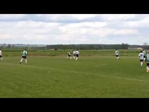 LZS JORDAN Kazanice  MKS OLIMPIA II Olsztynek