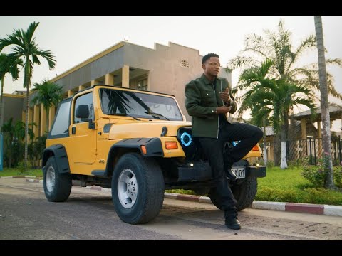 Teddy Diso - PONA YO (Clip Officiel)