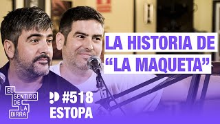 El secreto que esconde “Por la raja de tu falda”. Estopa | Cap.518