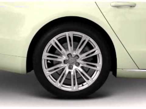 2012 Audi A8 - East Hartford CT