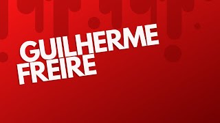Paciência não é passividade - Guilherme Freire